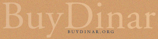 BuyDinar.org Logo
