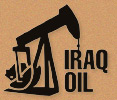 iraq oil
